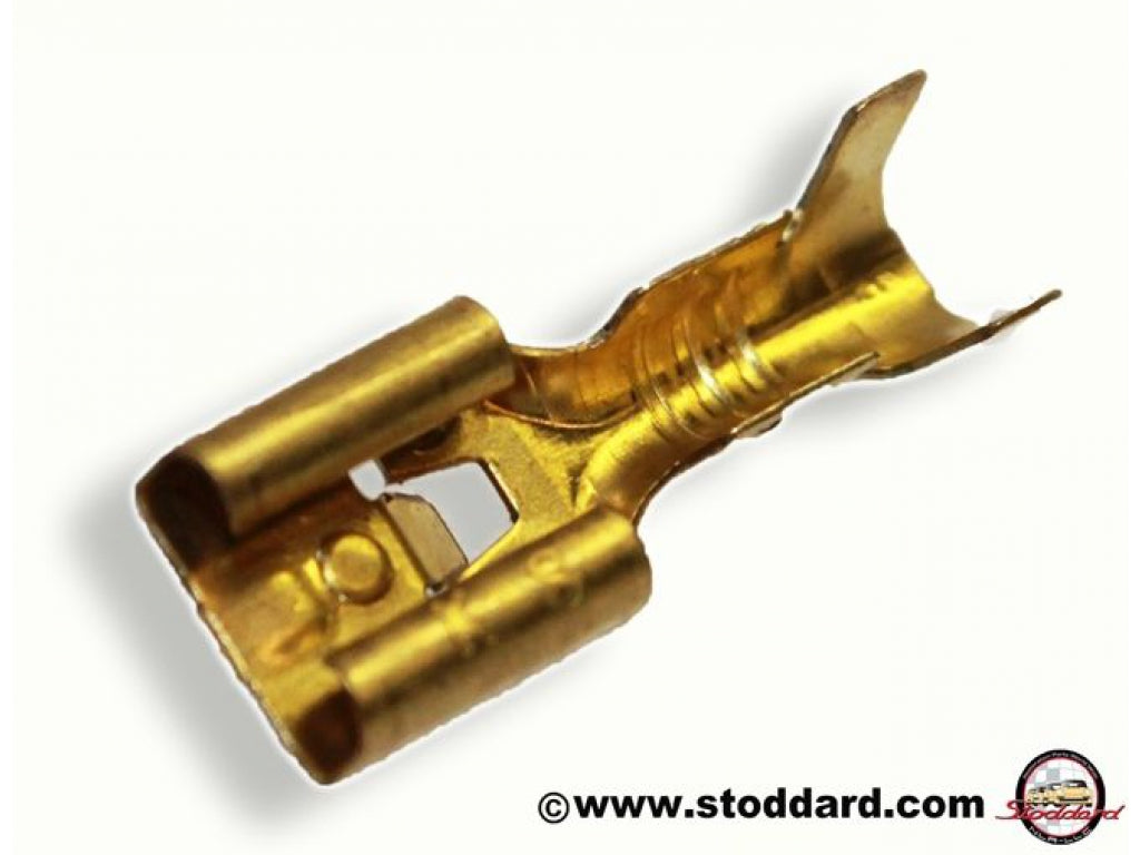 Coil Clip For Wires
