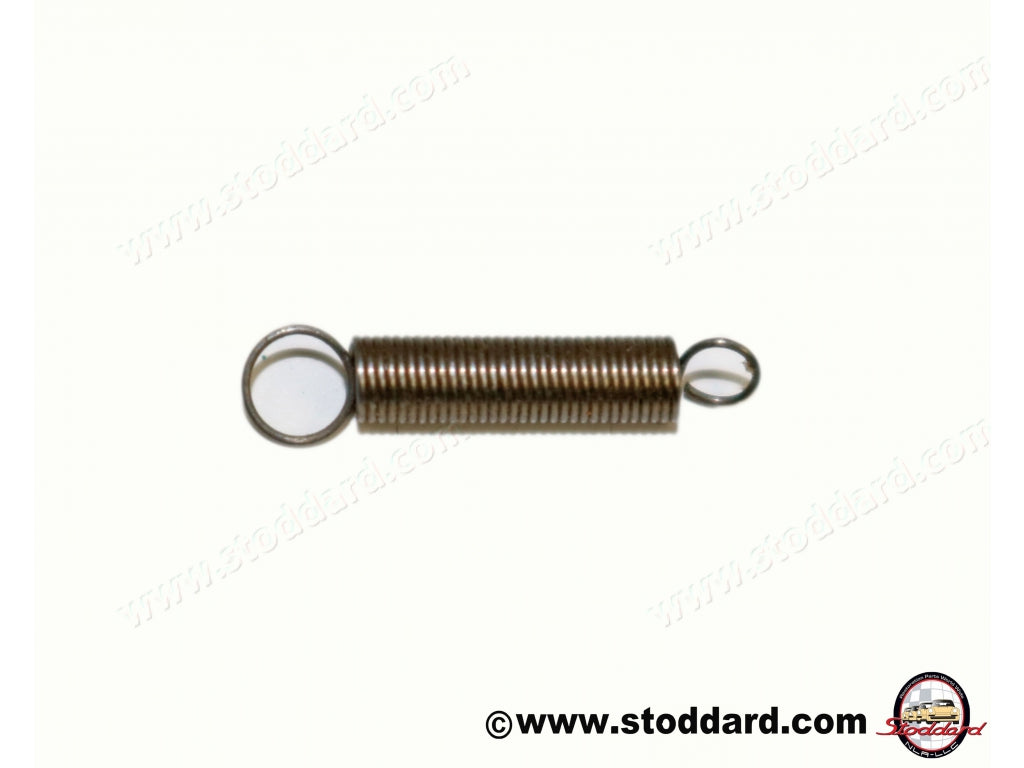 Turn Signal Switch Spring