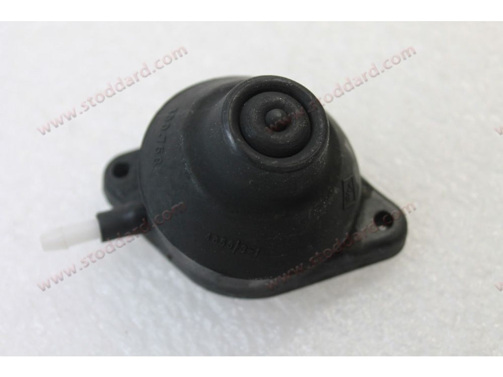 Windshield Washer System Foot Pump for 356A, 356B, and 356C Replaces 64462807306