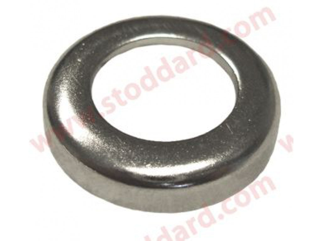 Windshield Wiper Metal Cap Two required