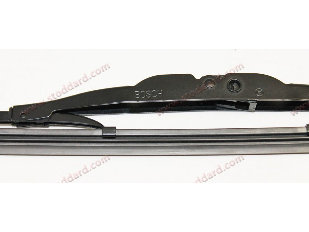 Windshield Wiper Blade, Black. Made by Bosch. 11-inch 280 mm