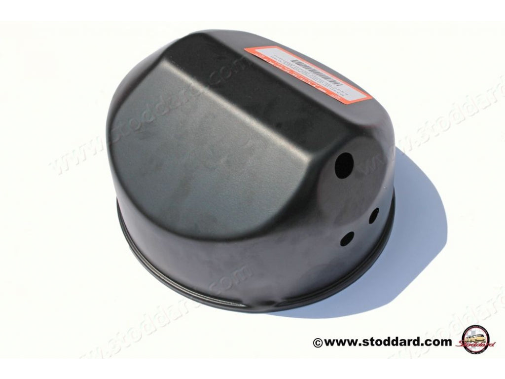 Headlight Bucket with no tabs inside, for left or right.