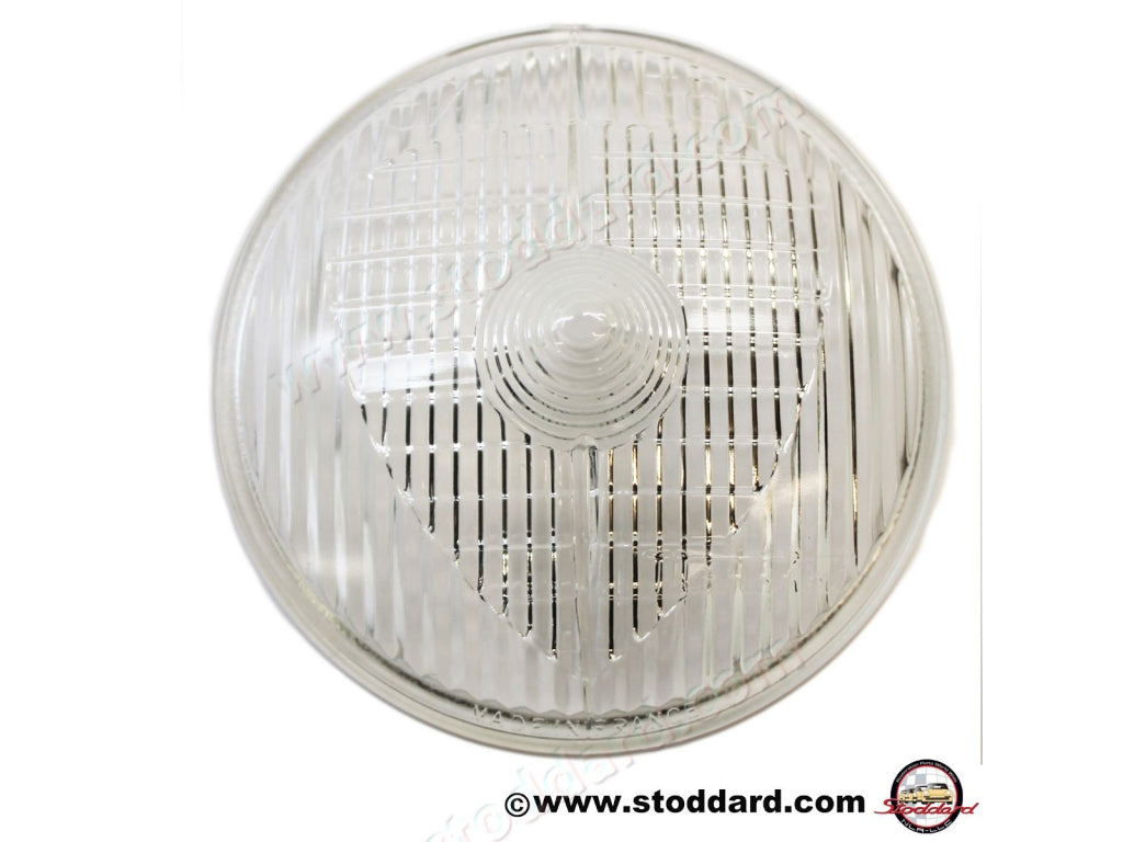 Marchal Fog Light Lens Replaces 64463122405