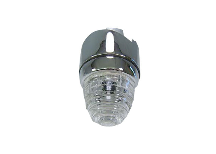 Clear front turn signal, Right, 356