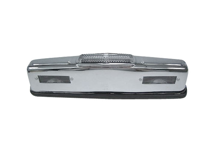 License/Reverse Light Housing,