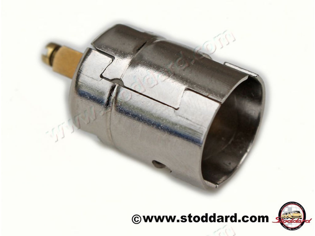 Single Pole Socket for Teardrop Lights