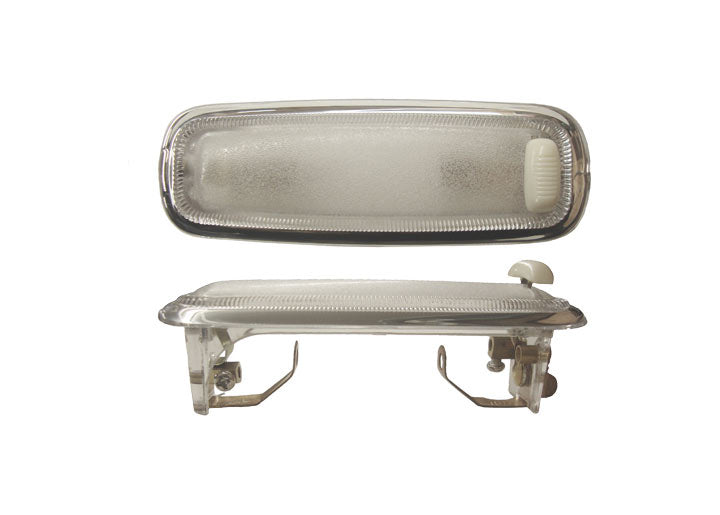 Interior light, 88mm hole, 356