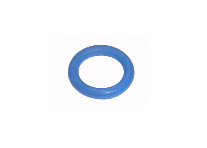 Blue Rubber O-Ring