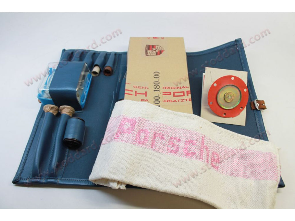 Travel Kit for 356B T5 with 1600 and 1600S Engine