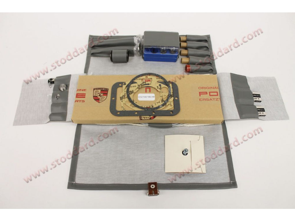 Travel Kit for 356C
