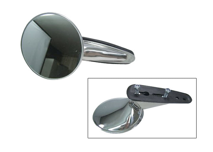 Durrant mirror, 356