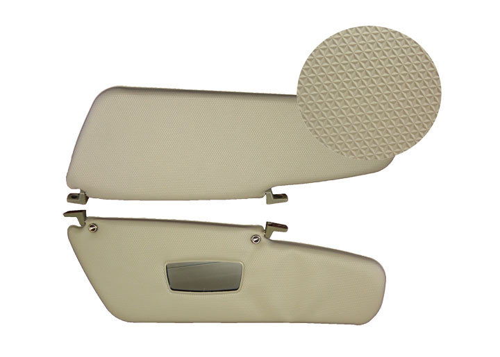 356B/C Sun Visor Set