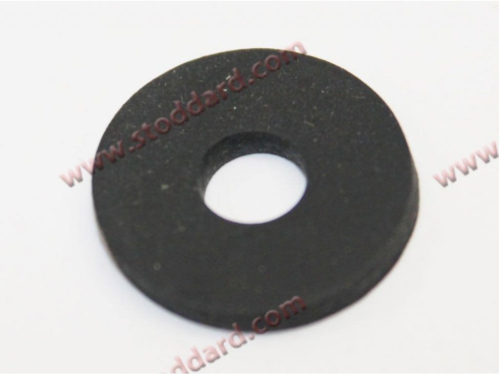 Black Rubber Washer 6mm x 17mm Replaces 64473150112