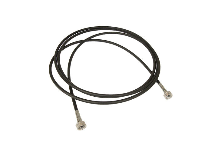 Carrera 2 Tachometer cable, 356