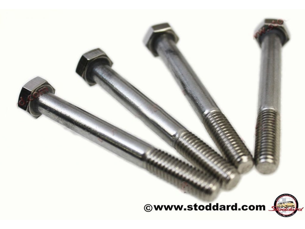 Lietz Luggage Rack Standoff Bolt Kit Replaces 64480100400