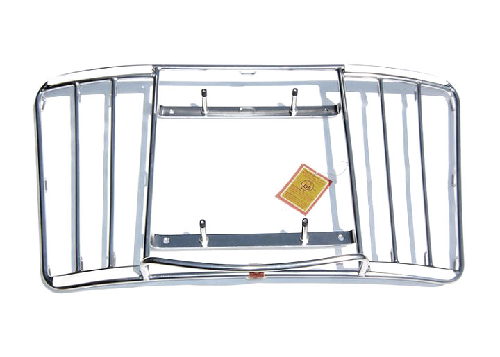 Leitz Luggage Rack, 356