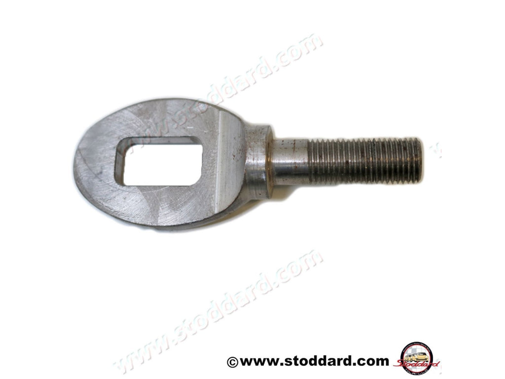 Seat Belt Anchor Bolt.