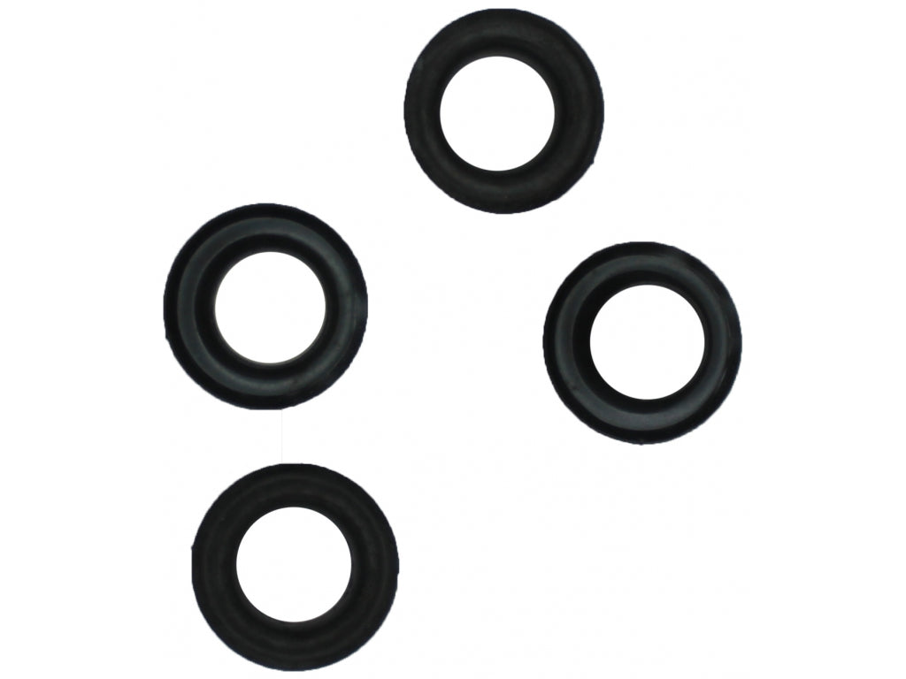 Washer for Shoulder Seat Belt