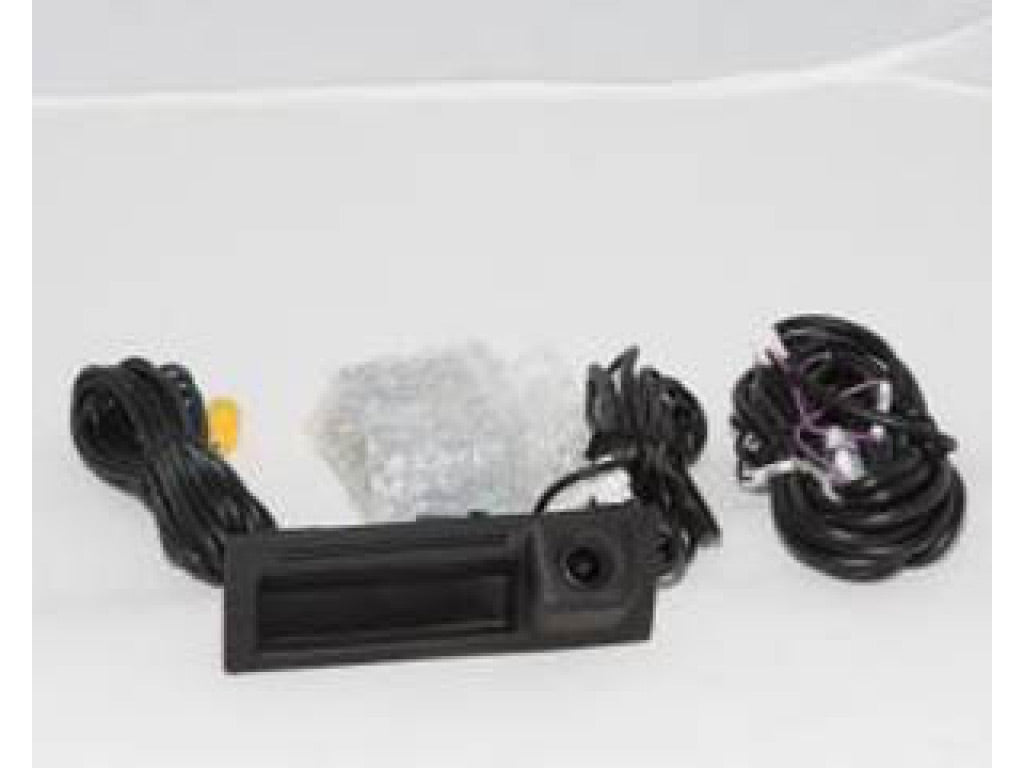 Rear Camera Handle