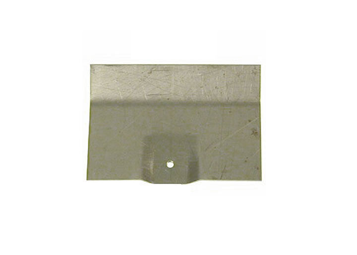 Tow Hook Reinforcement Plate, 356