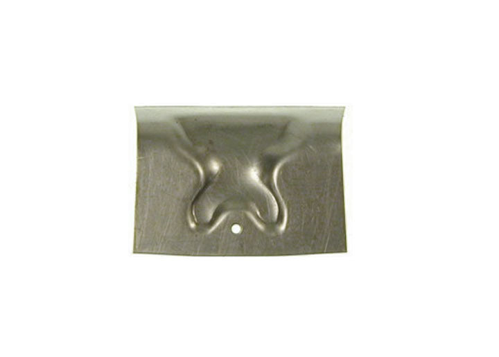 Tow Hook Reinforcement Plate, 356
