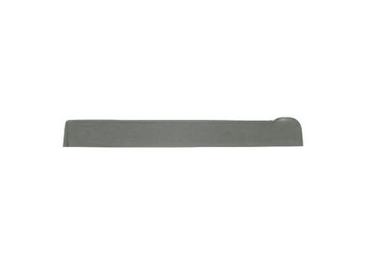 Lower 5 Inches of Outer Door Skin, Right, 356