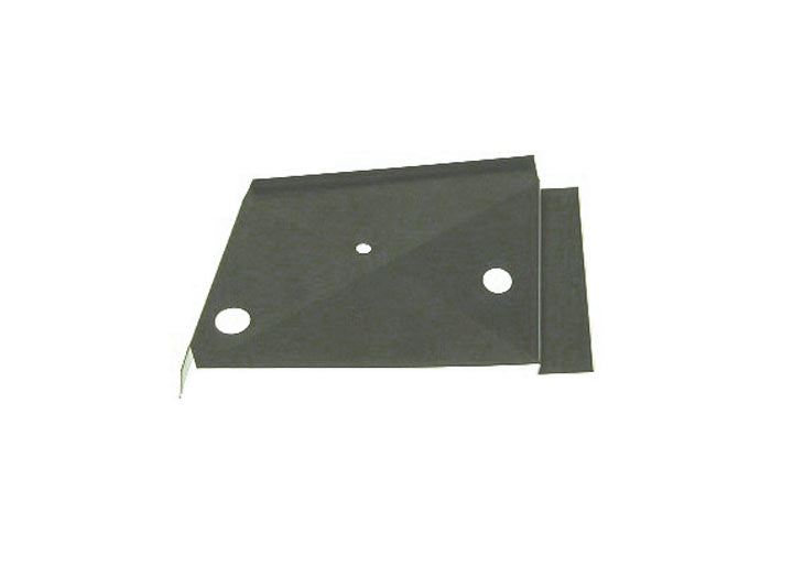 Short Threshold Sill, Left, 356