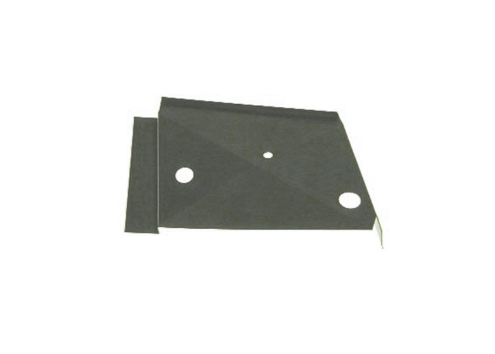 Short Threshold Sill, Right, 356