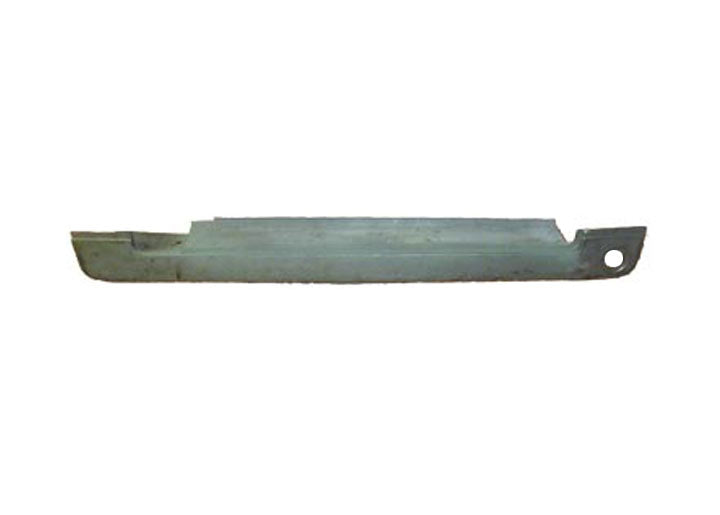 Complete Rocker Panel, Left, 356