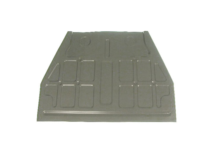 Front Half Floor Pan, 356