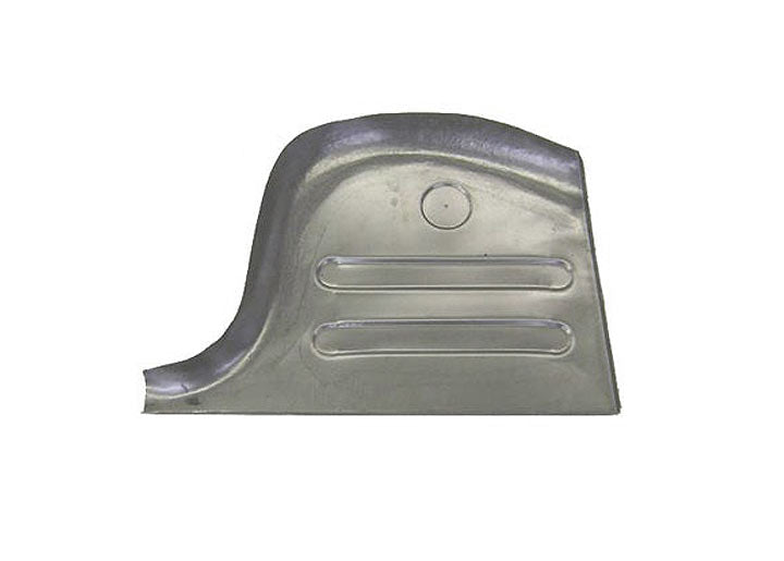 rear Seat Bottom, Left, 356