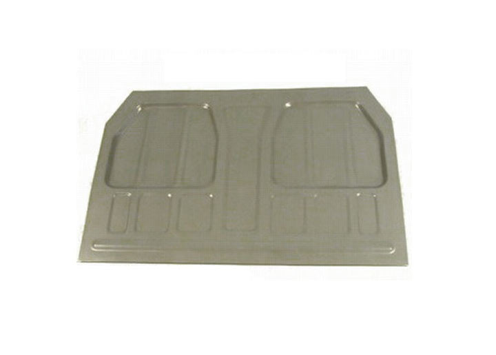 Rear Half Floor Pan, 356