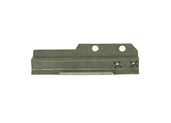 Toe board mount 356-356C Left