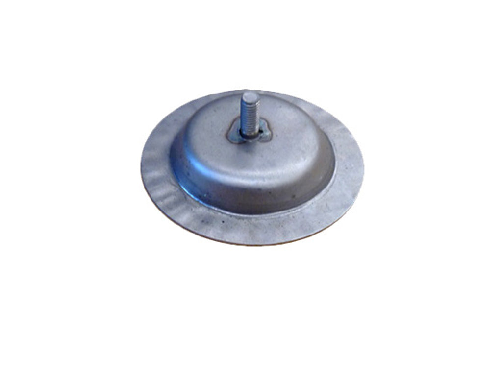 T5 Front Seat Mount, Pair, 356 PRE A