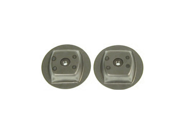356B T6-356C Front Seat Mount, Pair