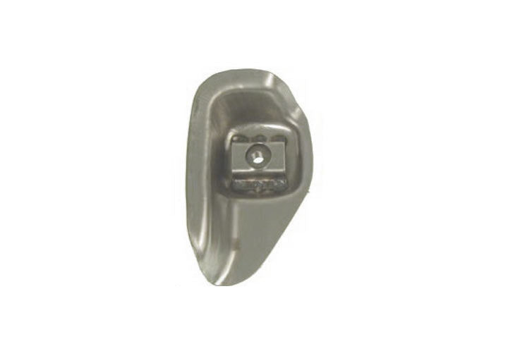 356B T6-356C Rear Seat Mount, Left