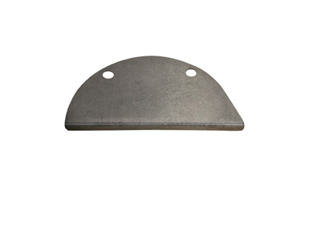 ENGINE MOUNT COVER PLATE - RIGHT