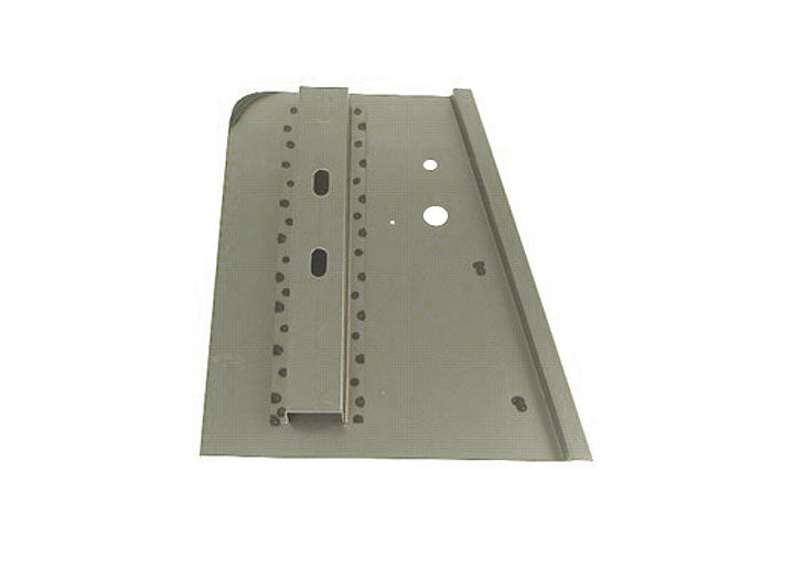 Early Battery Box Side, Left, 356