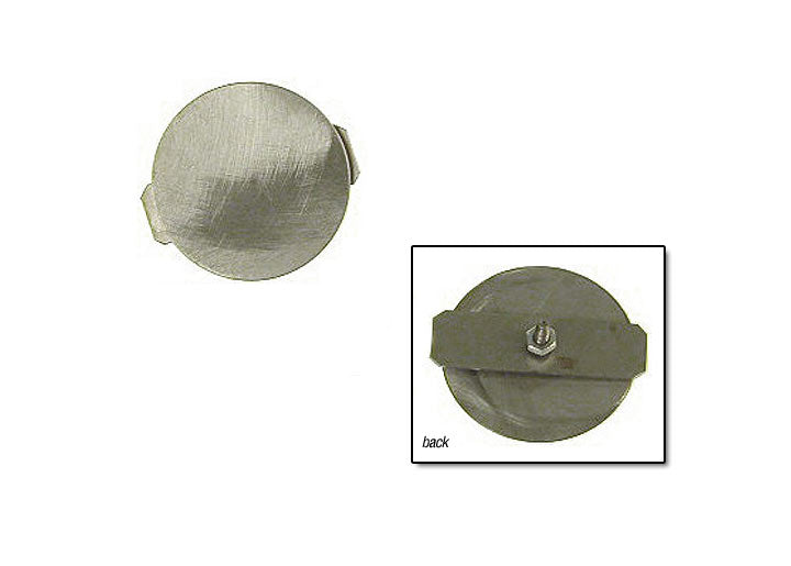 torsion Bar Cover, 356