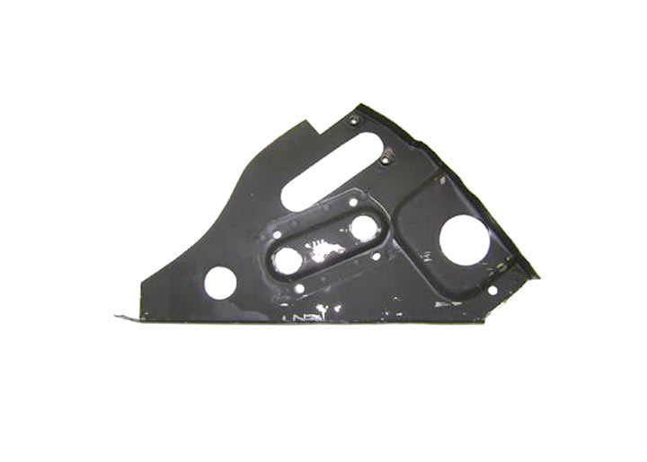 call for availability - Pedal Board Support, Left, 356