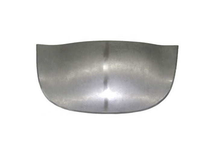356C T6 Front Hood Repair Panel
