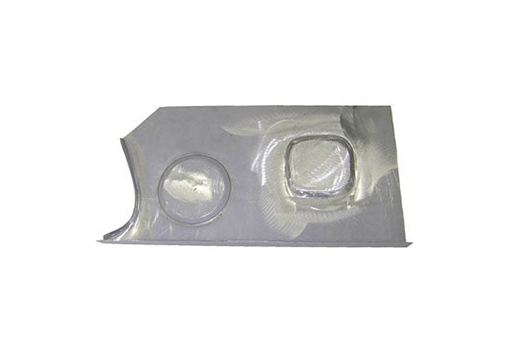356A Heal Panel, Left