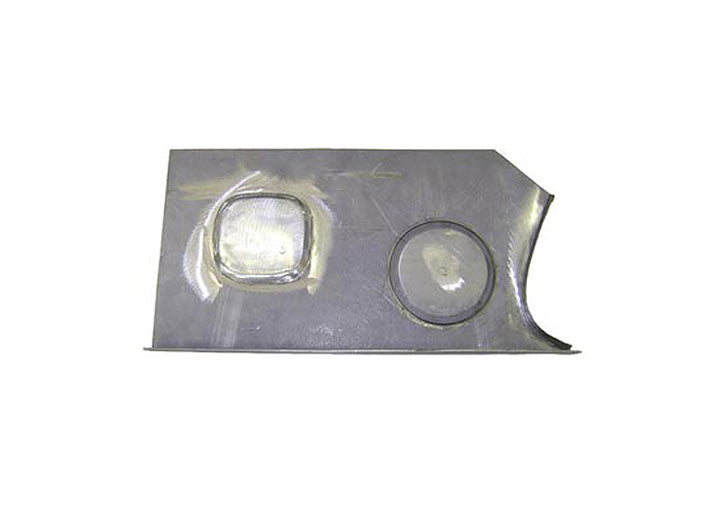 356A Heal Panel, Right