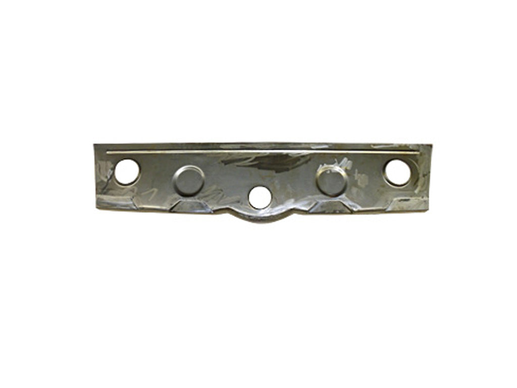 Heel panel T5-T6
