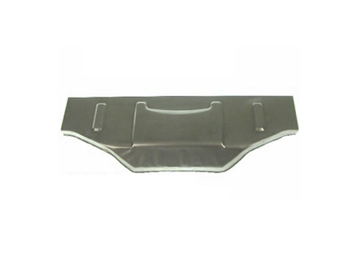 356A Battery compartment wall, front