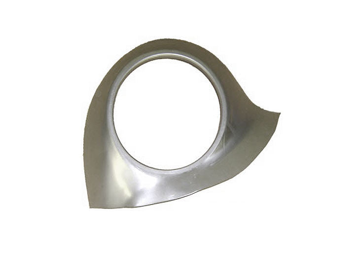 Headlight Repair Panel, Right, 356