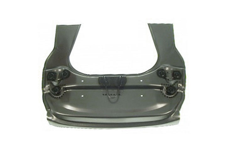 FRONT SUSPENSION PAN WITH TOW HOOK