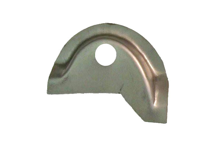 FRONT SUSPENSION STUD RECEIVER, RIGHT