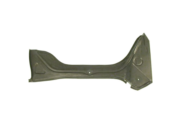 GAS TANK SUPPORT