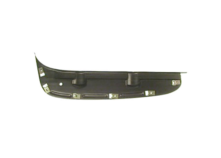 911 Right Fender Joining Panel